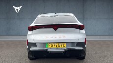 CUPRA Tavascan 210kW V2 77kWh 5dr Auto [Winter Pack] Electric Estate